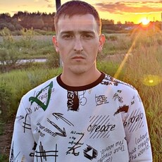 Фотография мужчины Серёжа, 26 лет из г. Москва