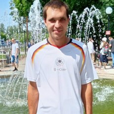 Фотография мужчины Сергей, 32 года из г. Артемовский