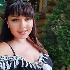 Фотография девушки Ксюшенька, 40 лет из г. Винница