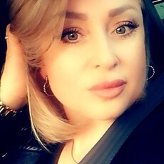 Фотография девушки Марина, 47 лет из г. Нижний Новгород