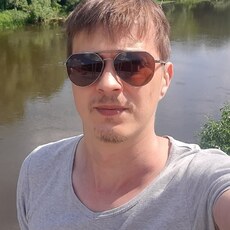 Фотография мужчины Саша, 38 лет из г. Подольск