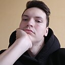 Никита, 22 года