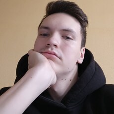 Фотография мужчины Никита, 22 года из г. Советск (Калининградская Обл)