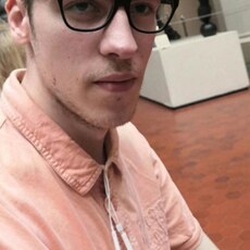 Фотография мужчины Алексей, 31 год из г. Зеленоград