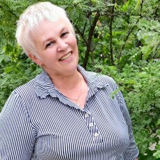 Фотография девушки Ирина, 56 лет из г. Барнаул