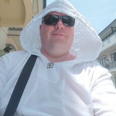 Фотография мужчины Павел, 41 год из г. Москва