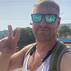 Фотография мужчины Денис, 34 года из г. Санкт-Петербург