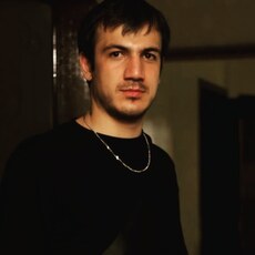 Фотография мужчины Костя, 28 лет из г. Салехард