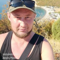 Фотография мужчины Ilyas, 43 года из г. Анапа