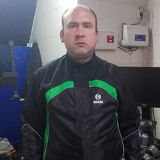 Фотография мужчины Роман, 40 лет из г. Ржев