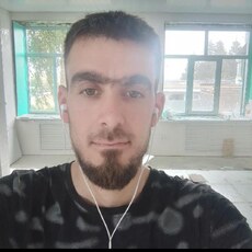 Фотография мужчины Kamol, 31 год из г. Бухара