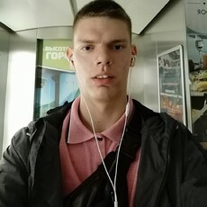 Фотография мужчины Артем, 26 лет из г. Костомукша