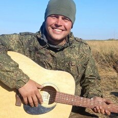 Фотография мужчины Нахаленок, 33 года из г. Стаханов