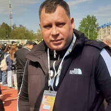 Фотография мужчины Дмитрий, 40 лет из г. Тобольск