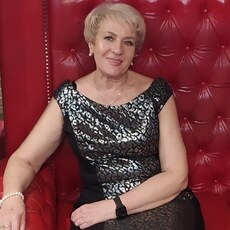 Фотография девушки Тамара, 60 лет из г. Минск