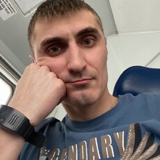 Фотография мужчины Руслан, 34 года из г. Зеленодольск