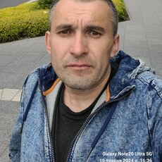 Фотография мужчины Андрій, 40 лет из г. Катовице
