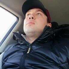 Фотография мужчины Женя, 37 лет из г. Балаково