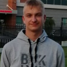 Фотография мужчины Герман, 20 лет из г. Климовичи