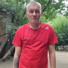 Фотография мужчины Сергей, 52 года из г. Донецк
