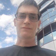 Фотография мужчины Дмитрий, 34 года из г. Казань