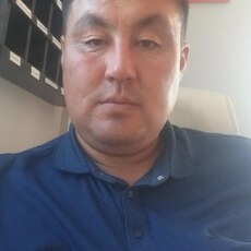 Фотография мужчины Ерболат, 39 лет из г. Павлодар