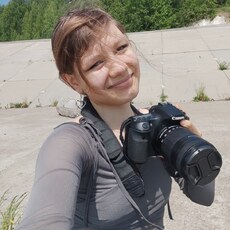 Фотография девушки Настя, 20 лет из г. Малмыж