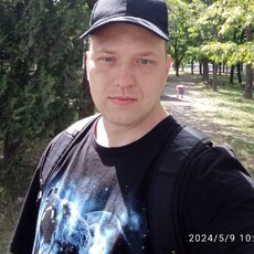 Фотография мужчины Михаил, 32 года из г. Таганрог