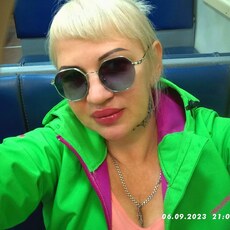 Фотография девушки Алёна, 48 лет из г. Кораблино