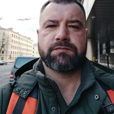 Фотография мужчины Александр, 47 лет из г. Минск