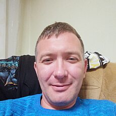 Фотография мужчины Алексей, 44 года из г. Владивосток