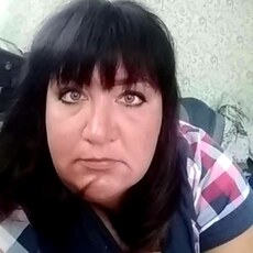 Фотография девушки Анна, 40 лет из г. Самара