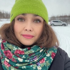 Фотография девушки Анна, 34 года из г. Краснокаменск