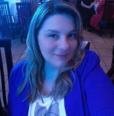 Фотография девушки Lana, 40 лет из г. Новотроицк