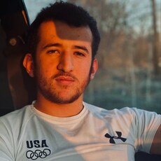 Фотография мужчины Геор, 25 лет из г. Владикавказ