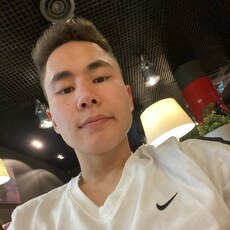 Фотография мужчины Алик, 27 лет из г. Афипский