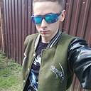 Даниил, 22 года