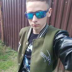 Фотография мужчины Даниил, 22 года из г. Петрозаводск