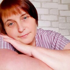 Фотография девушки Алла, 55 лет из г. Березовка