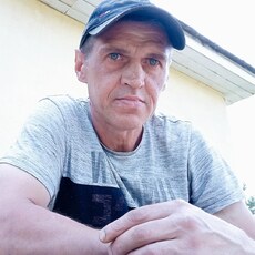 Фотография мужчины Владимир, 46 лет из г. Орша