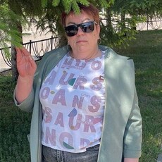 Фотография девушки Валентина, 52 года из г. Биробиджан