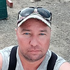 Фотография мужчины Наиль, 38 лет из г. Азнакаево