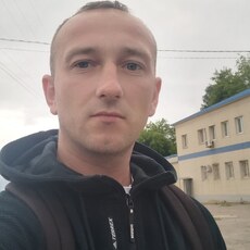 Фотография мужчины Андрей, 33 года из г. Камешково