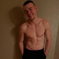 Фотография мужчины Максим, 30 лет из г. Брест