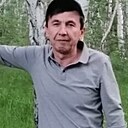 Мухтар, 53 года