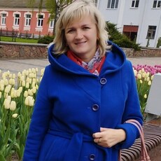 Фотография девушки Veranika, 47 лет из г. Орша