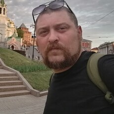 Фотография мужчины Руслан, 37 лет из г. Елизово