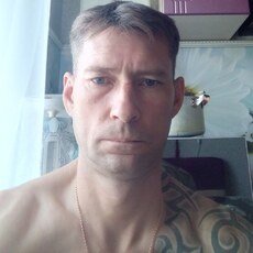 Фотография мужчины Дима, 47 лет из г. Кострома