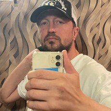 Фотография мужчины Никита, 37 лет из г. Солигорск