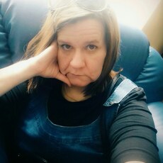 Фотография девушки Муся, 53 года из г. Москва